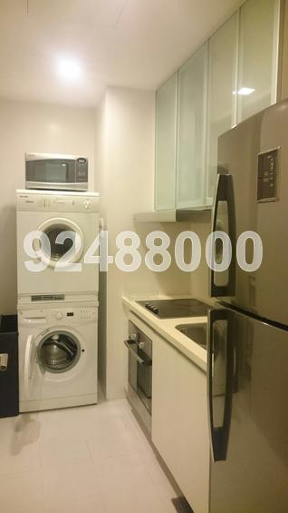 One Oxley Rise (D9), Apartment #72254311